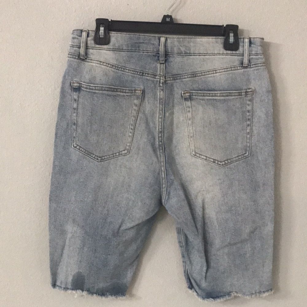 Wild Fable High Rise Bike Shorts - Picture 3 of 3